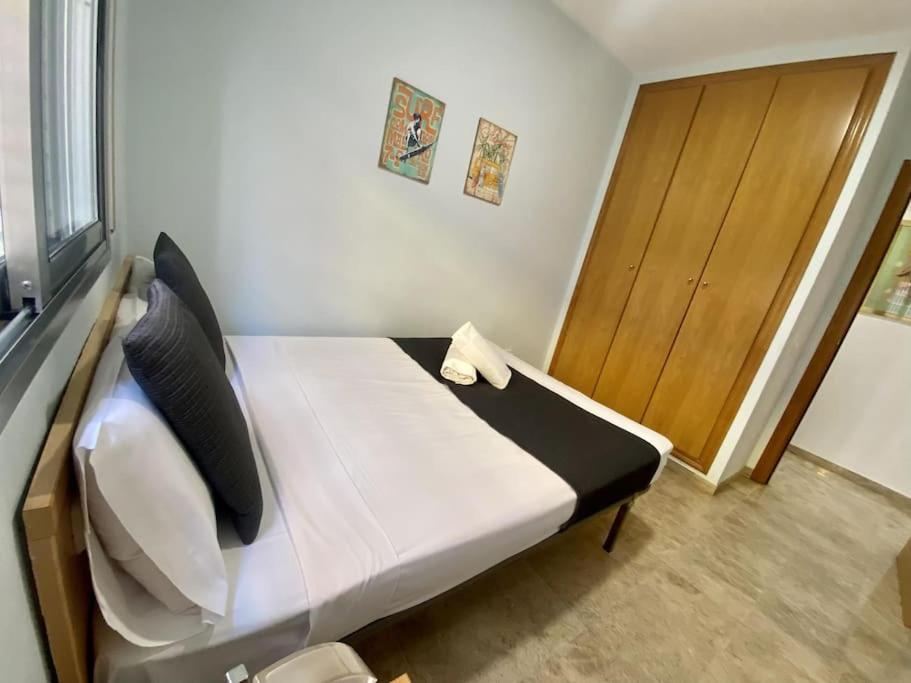 For A Stay Balears Beach Salou Exterior foto