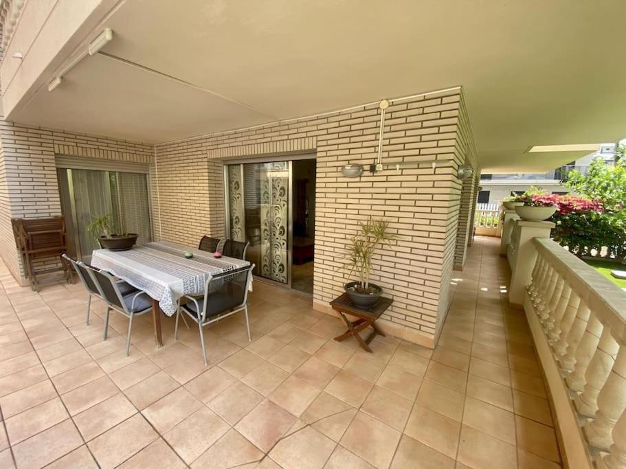 For A Stay Balears Beach Salou Exterior foto