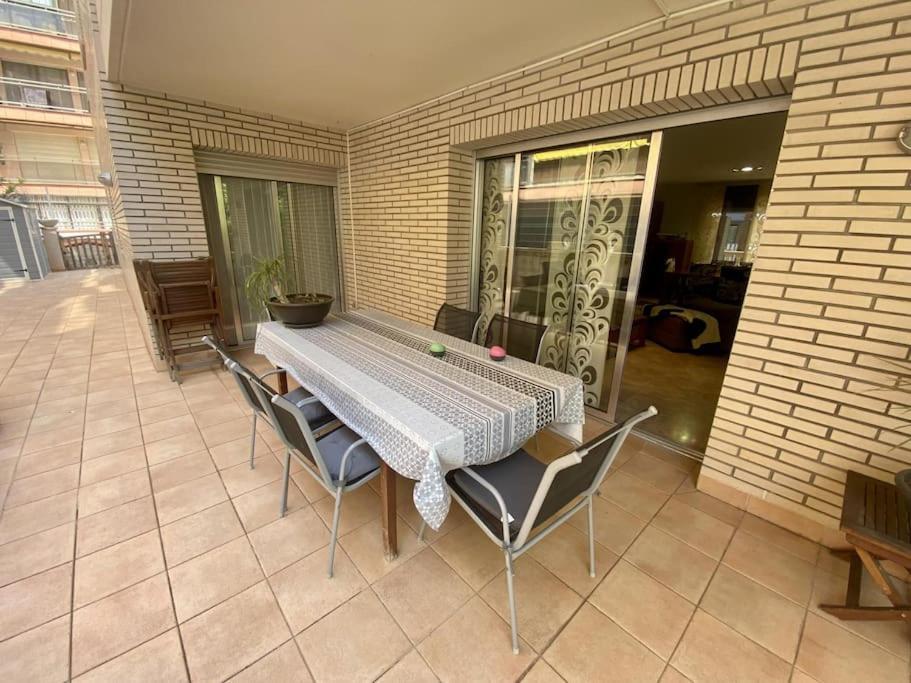 For A Stay Balears Beach Salou Exterior foto