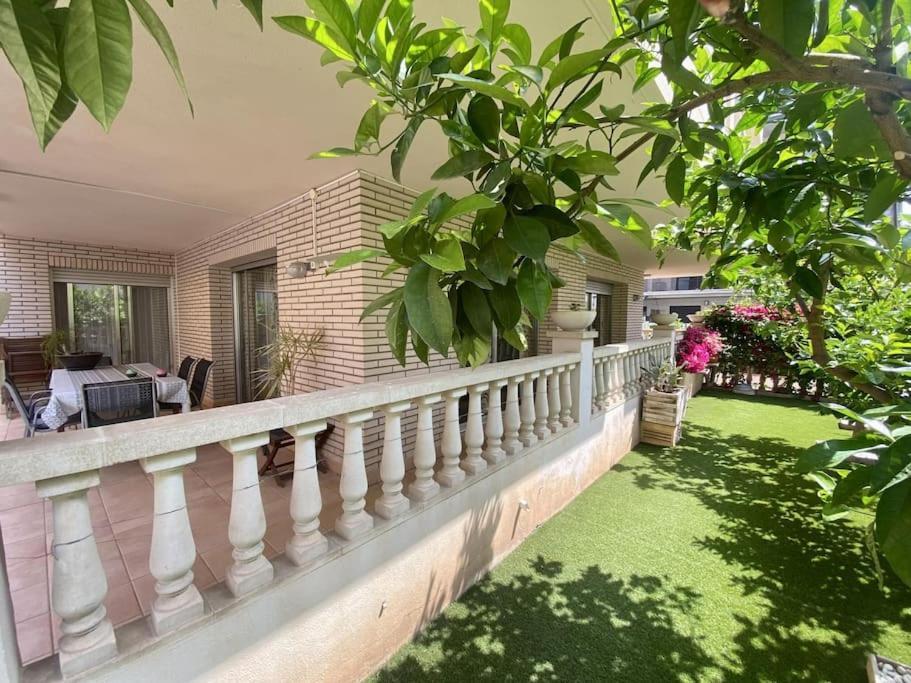 For A Stay Balears Beach Salou Exterior foto