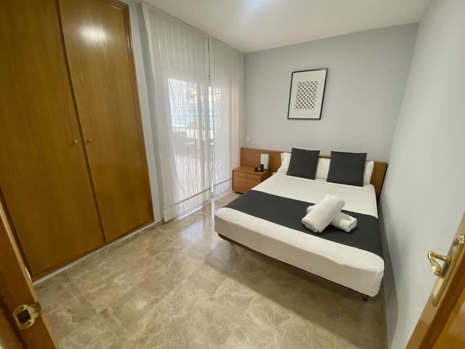 For A Stay Balears Beach Salou Exterior foto
