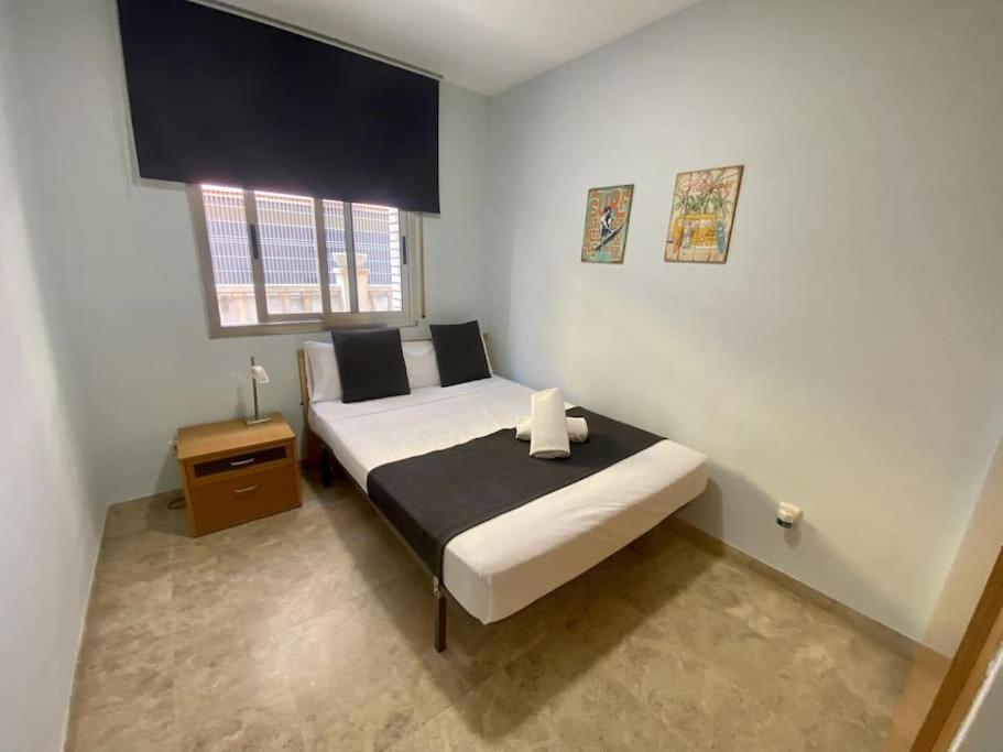 For A Stay Balears Beach Salou Exterior foto