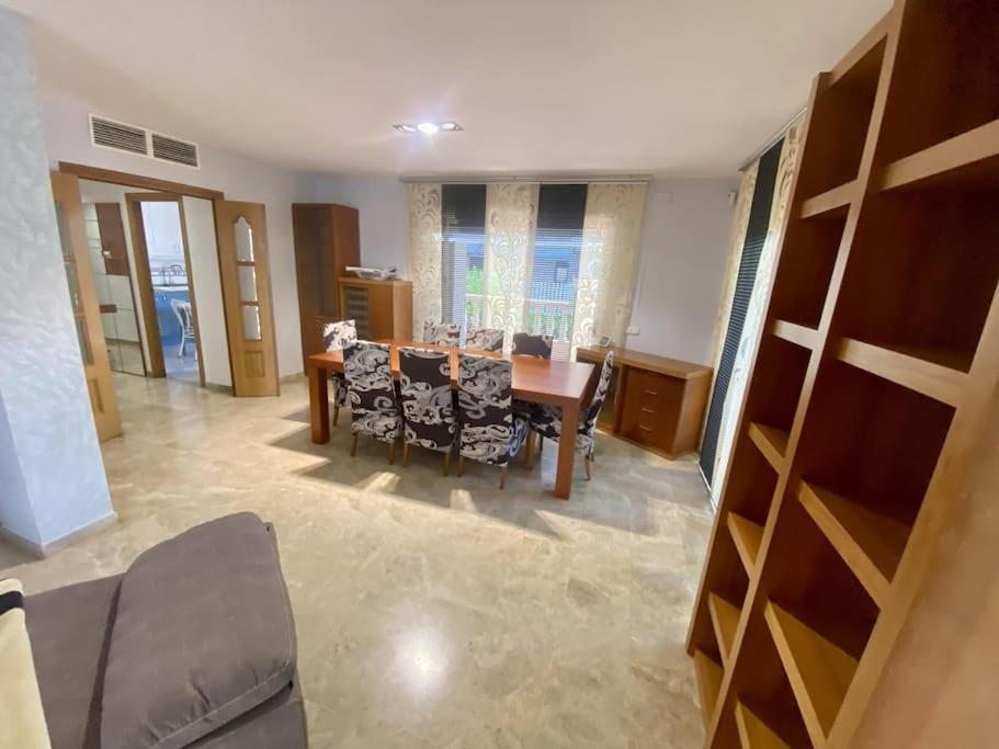 For A Stay Balears Beach Salou Exterior foto