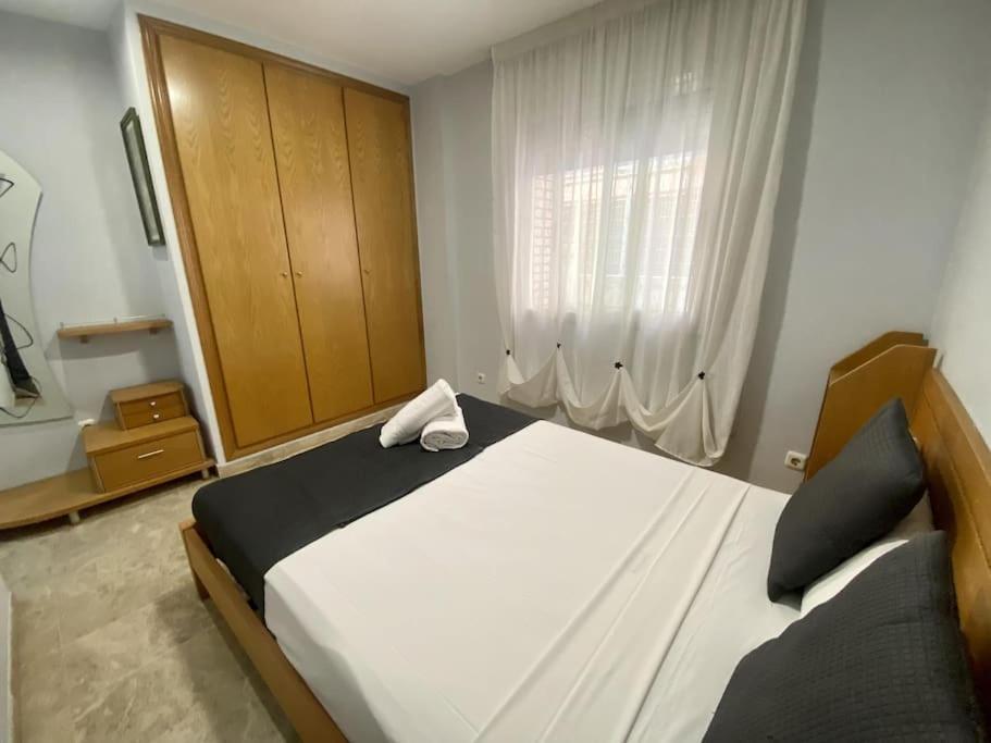 For A Stay Balears Beach Salou Exterior foto