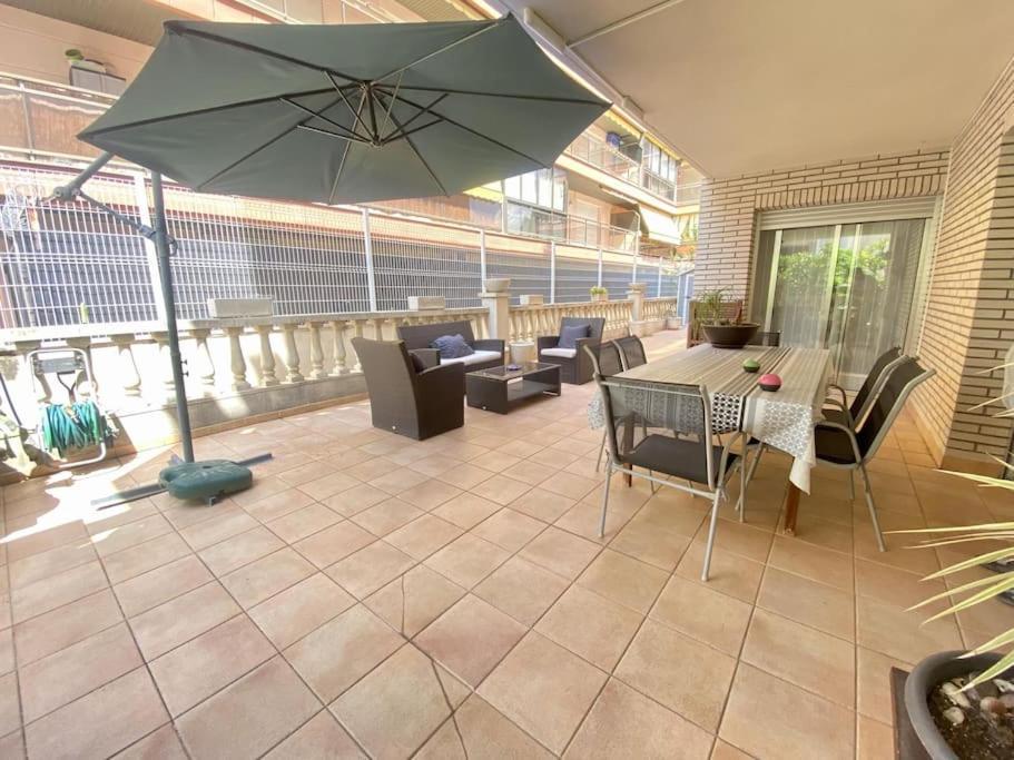 For A Stay Balears Beach Salou Exterior foto