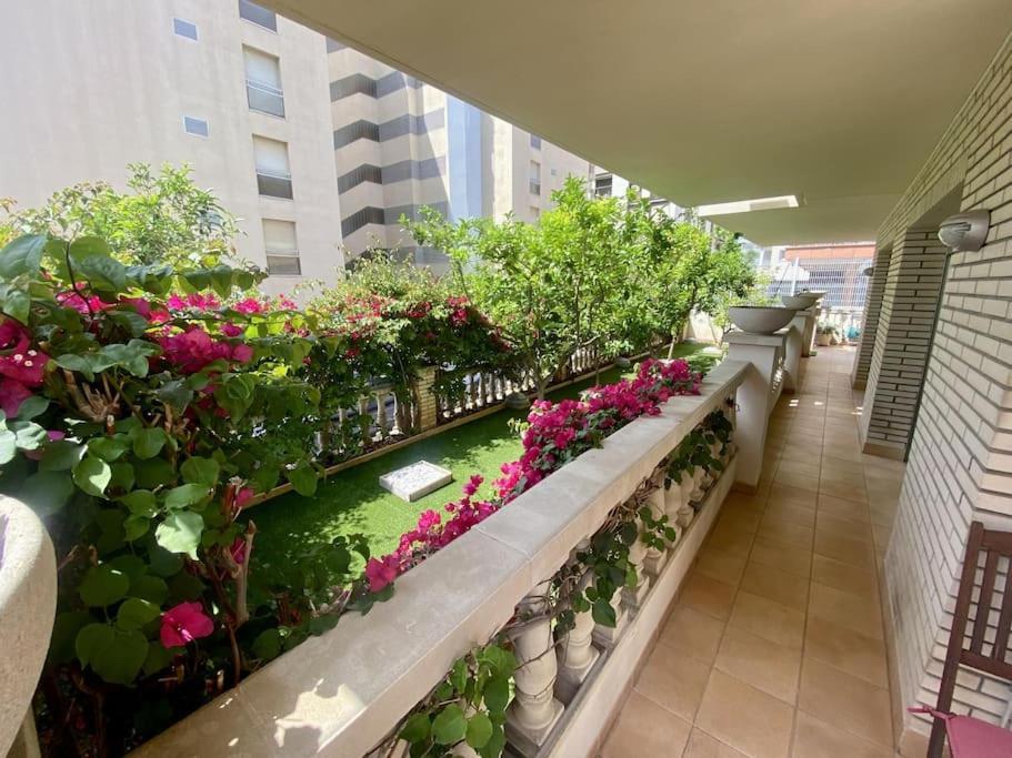 For A Stay Balears Beach Salou Exterior foto