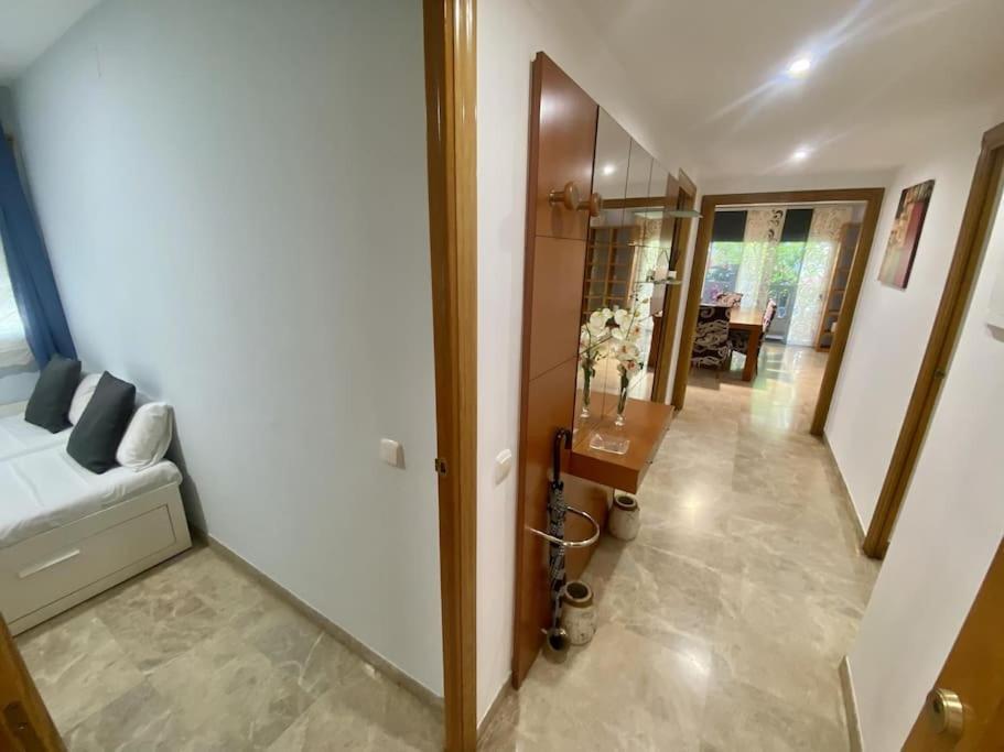 For A Stay Balears Beach Salou Exterior foto