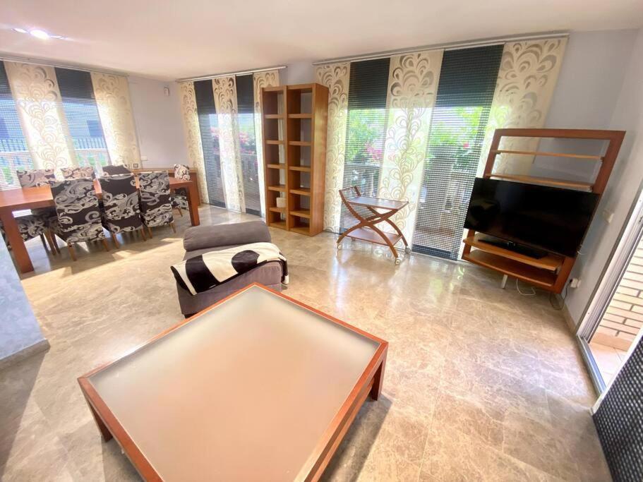 For A Stay Balears Beach Salou Exterior foto