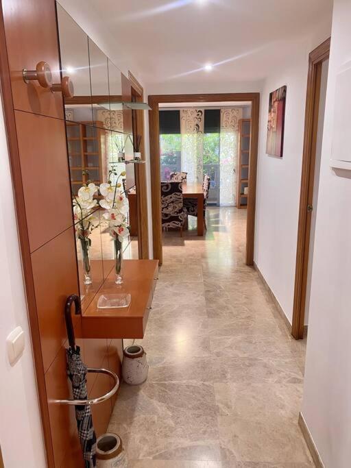 For A Stay Balears Beach Salou Exterior foto